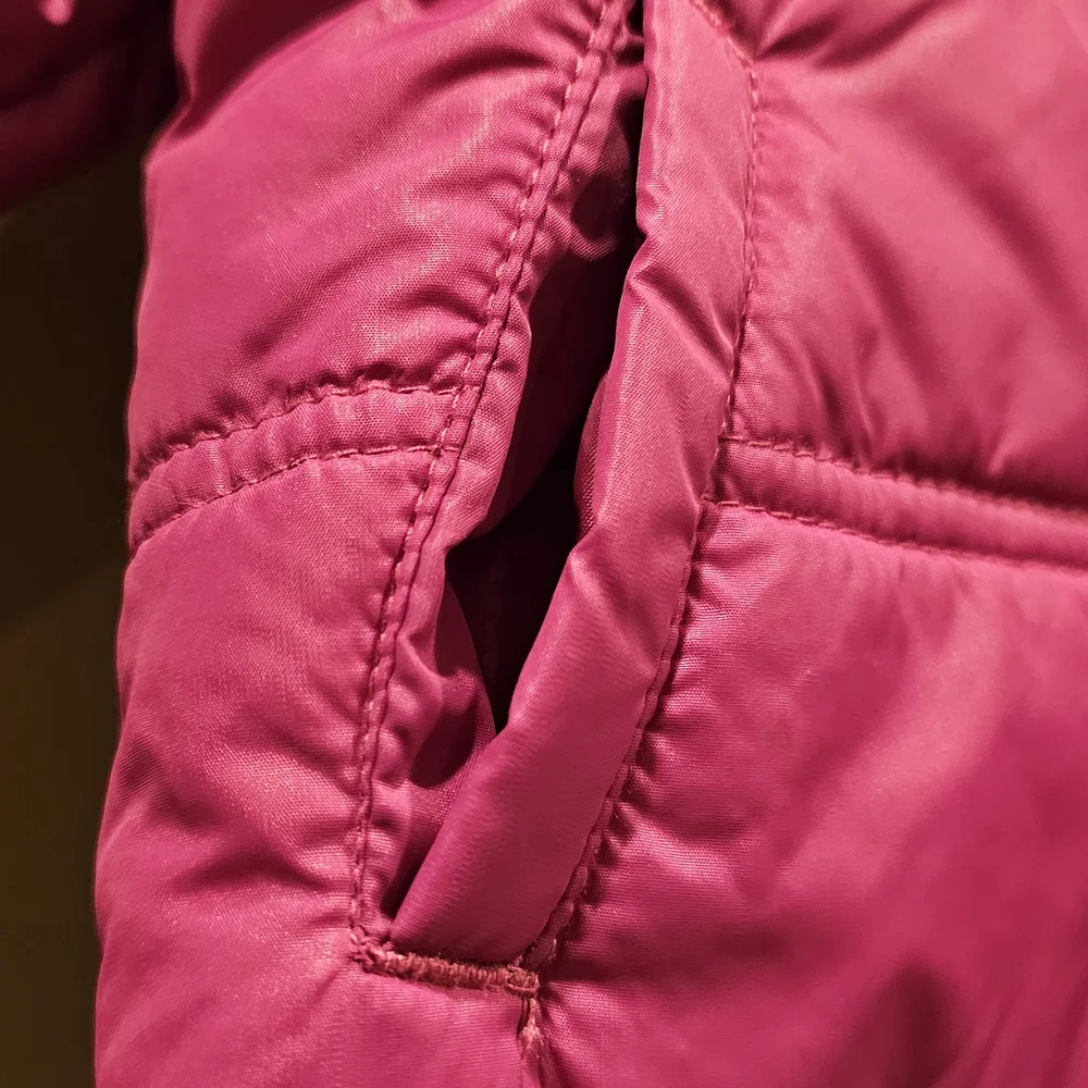 The Childrens Place cozy pink